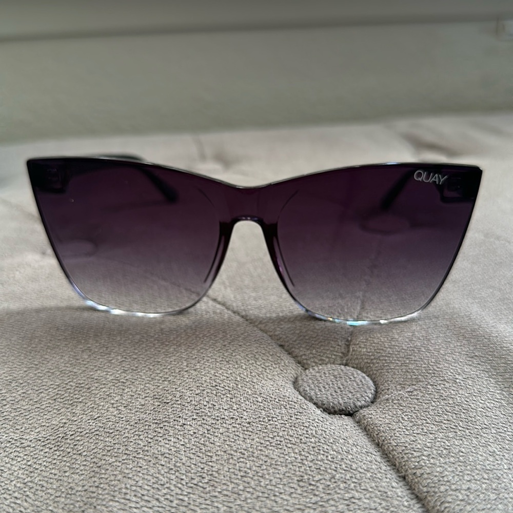 Quay Sunglasses